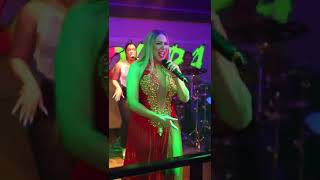 Srta Dayana en New Jersey