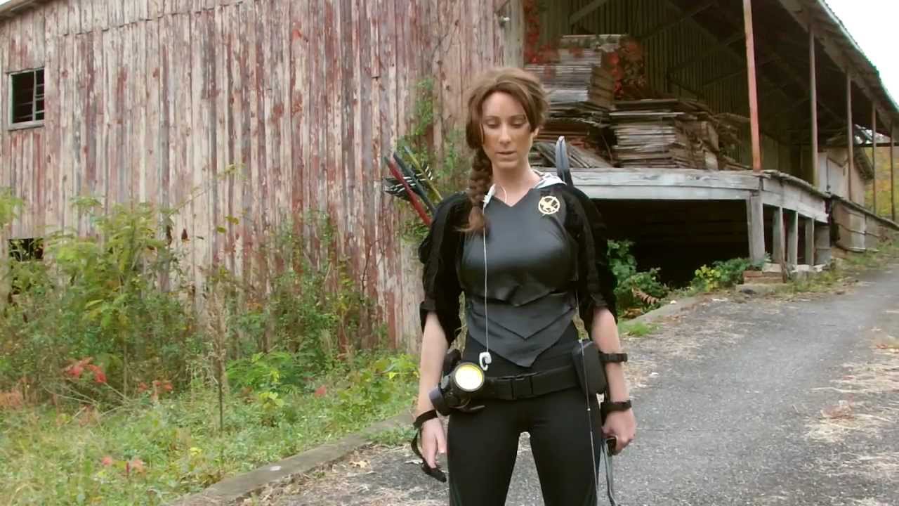 Katniss everdeen story picture