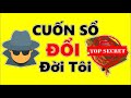 6 Cuốn Sổ Thay Đổi Cuộc Đời 📖 - Bài Học Thành Công