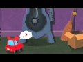 Hickory Dickory Dock | Kinderlied | Kinder Lieder in Deutsch