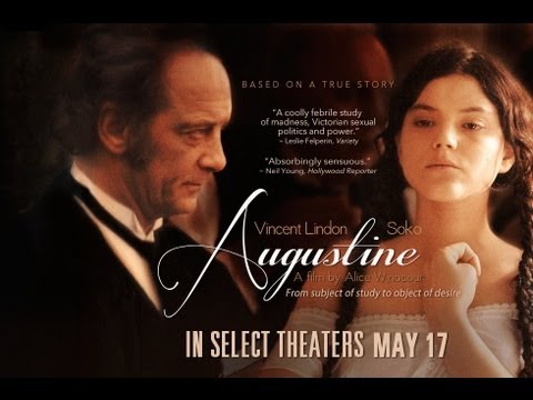 Movie Trailers - Augustine - Movie Clip