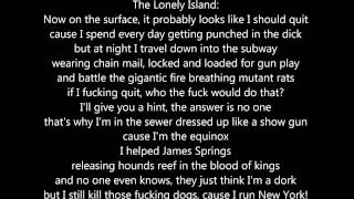 Watch Lonely Island I Run Ny video