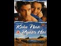 Kaho Na Pyar Hai Full Movie | Hritik Roshan