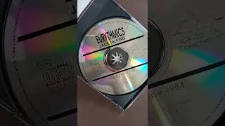 Watch Eurythmics Jack Talking video