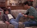 Everybody Loves Raymond Foot Tickle