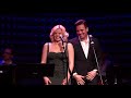 Megan Hilty and Brian Gallagher - Touch My Soul (live) @ Joe's Pub, 2/24/14