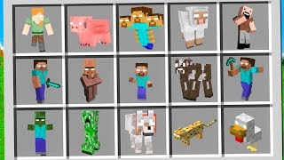 Minecraft ITA - HEROBRINE HA POSSEDUTO IL NOSTRO MONDO!!