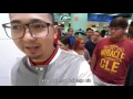 MUDIK 30 JAM KE AMERIKA Wkwkwkwk