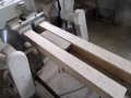 maquinaria para hacer blocks