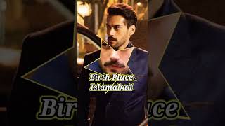 Shahbaz Shigri Lifestyle 2025 Biography Real Name
