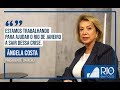 Agenda de Futuro - A Segurança é hoje uma trava ao Desenvolvimento Agenda de Futuro - A Segurança é hoje uma trava ao Desenvolvimento