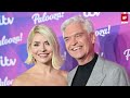 Holly Willoughby 'knew she'd be famous' after being told by childhood psychic