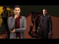 The Godfather II Exclusive Opening