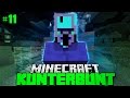 ER ist WIEDER DA?! - Minecraft Kunterbunt #11 [Deutsch/HD]