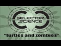 view Turtles And Zombies