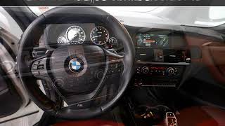 2014 BMW X3 xDrive35i Used Cars - Burbank,California - 2019-06-25