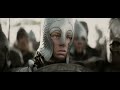 El Señor de los Anillos - El Retorno del Rey (Discurso Aragorn)