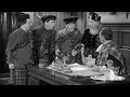 The Three Stooges - The Hot Scots