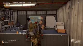 TOM CLANCYS THE DIVISION 2#PS4share
