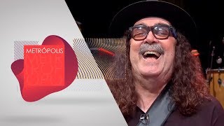 Metrópolis - Metrópolis - Entrevistas