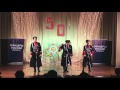 Пятидесятый юбилейный благотворительный концерт ансамбля «Братья казаки» snezhnoe.info Пятидесятый юбилейный благотворительный концерт ансамбля «Братья казаки» snezhnoe.info