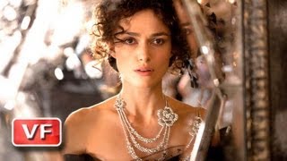 Anna Karenine Bande Annonce VF Officielle
