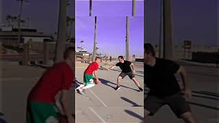 Street Basketball