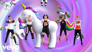Kidz Bop Kids - Get The Party Started