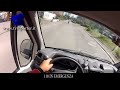 AMBULANZA 118 IN EMERGENZA: CAM ON BOARD