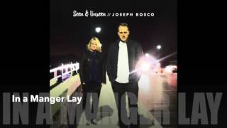 Watch Joseph Bosco In A Manger Lay christmas Song video