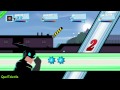 SpeedRunners - Gameplay ITA - Tra corsa e rissa