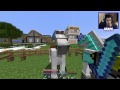 Minecraft Cube Smp E16 Horse Breeding images Minecraft Cube Smp E16 Horse Breeding