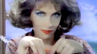 Watch Eurythmics Do You Want To Break Up video