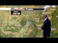 Bob Reeves last weather broadcast on KFVS12 - February 26th, 2014