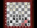 Magnus Carlsen plays the Dutch Stonewall Defence against Fabiano Caruana!