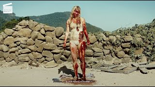 The Ruins She Murders Her Boyfriend