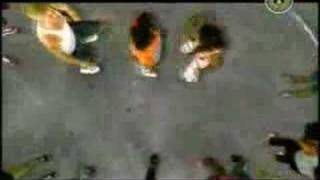 Watch Left Eye Friends bonus Track video