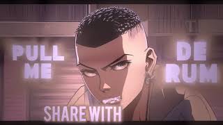 Turka - Control Official Video