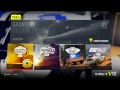 Forza Horizon 2 Storm Island - Part 2 - Rally Racin' (DLC Let's Play / Walkthrough / Gameplay)