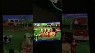 Thomas Pc Great Festival Adventure Game Clip