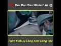 Clip kinh dị không dành cho những người yếu tim
