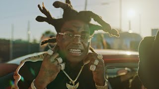Ynw Melly Feat. Kodak Black - Thugged Out [Official Video]