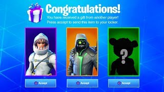 Top 5 BEST Fortnite Season 5 Skins So Far (Fortnite Battle Royale)
