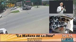 La mañana de la Diez 22 - 01 -2020