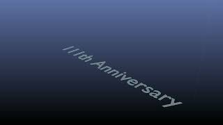Happy 111Th Anniversary Up!0001 0250