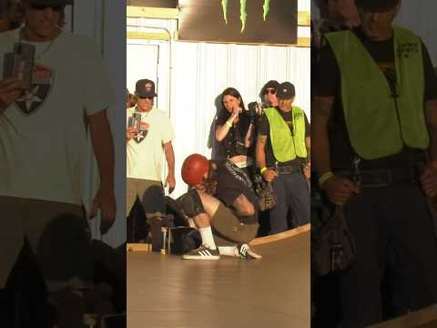SKATEBOARDING ISN’T SAFE #TAMPAPRO #VERT #SKATEBOARDING