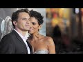 Halle Berry, Oliver Martinez Wed in France