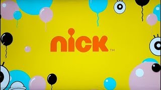 Tanda Comercial Nickelodeon Latinoamérica Julio 2019
