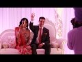 shreya ghoshal tere ore indian cinematic wedding video | mediavision montreal | ottawa | toronto Picture