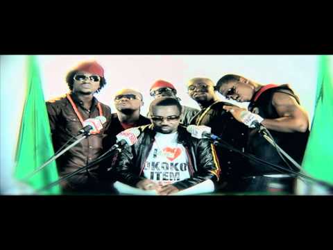Mr Raw ft. Duncan Mighty - Ko Gbadun Official Video